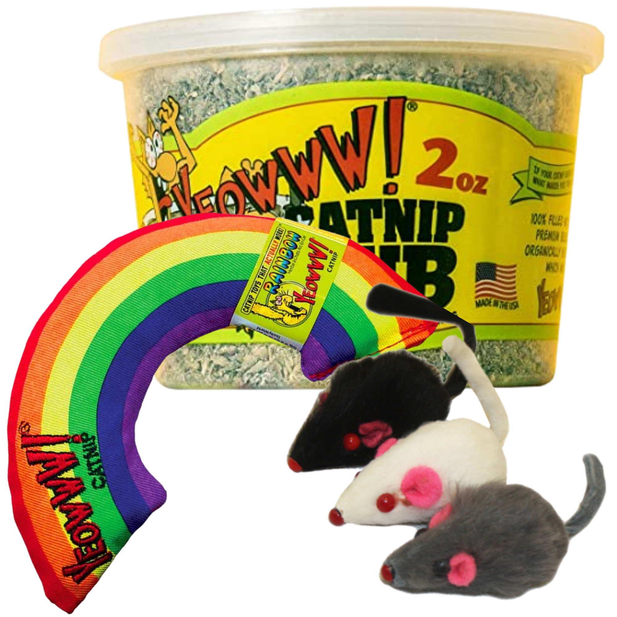 argos cat toy